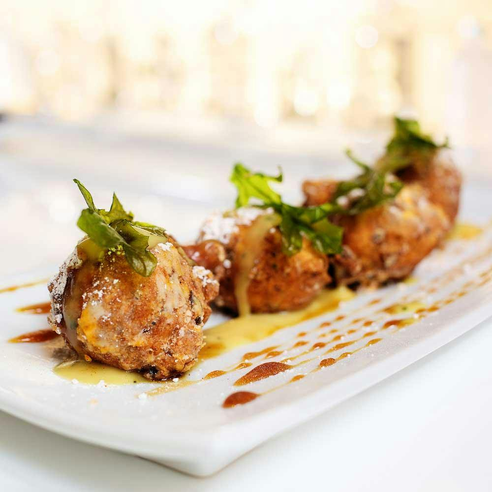 New Orleans: Food History Tour - Photo 1 of 6